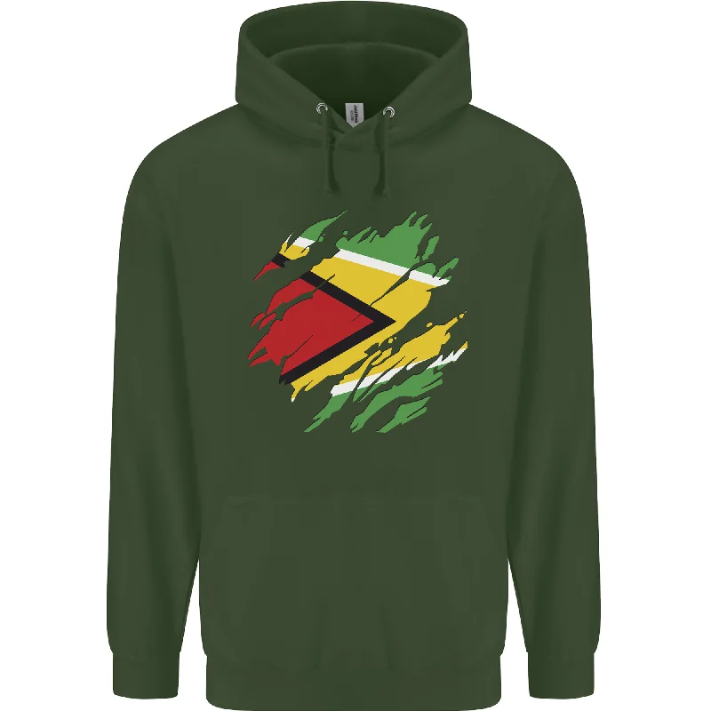 Forest Green