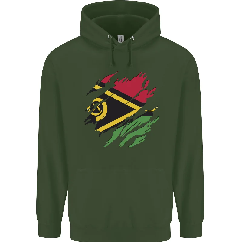 Forest Green