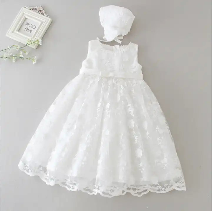 Must-Have Deals Chelsea Infant Christening / Blessing Dress
