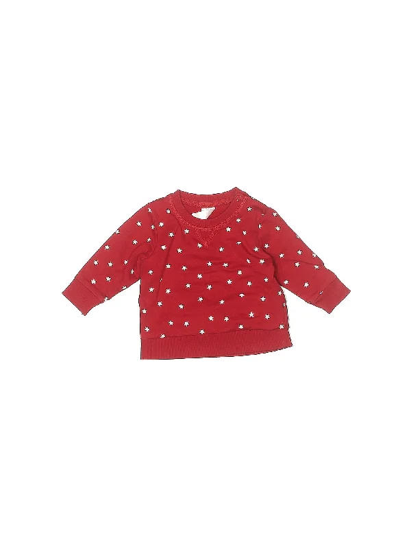 Great Deals Pullover Sweater
