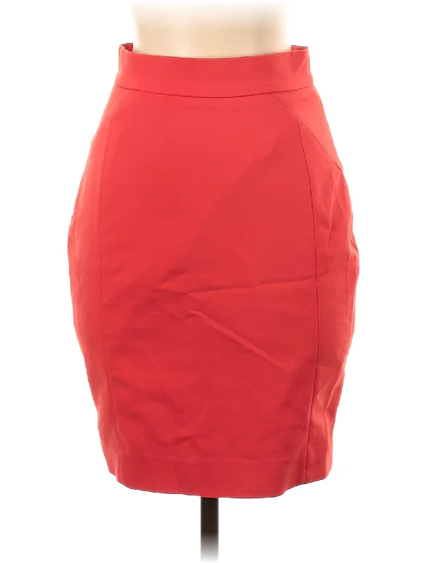 Stock Clearance Formal Skirt