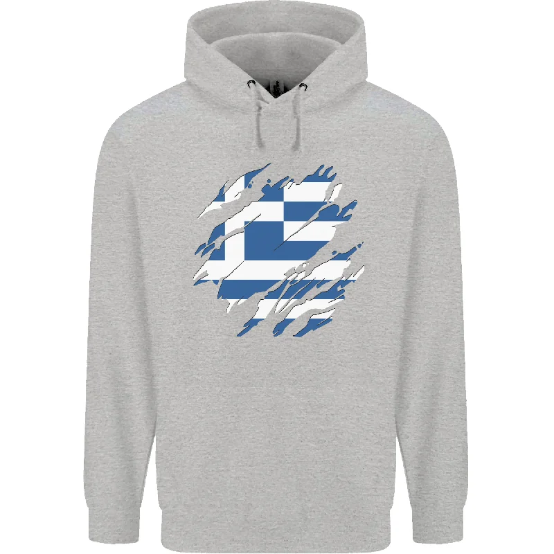 Sports Grey