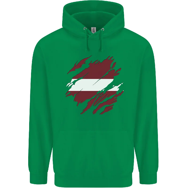 Irish Green