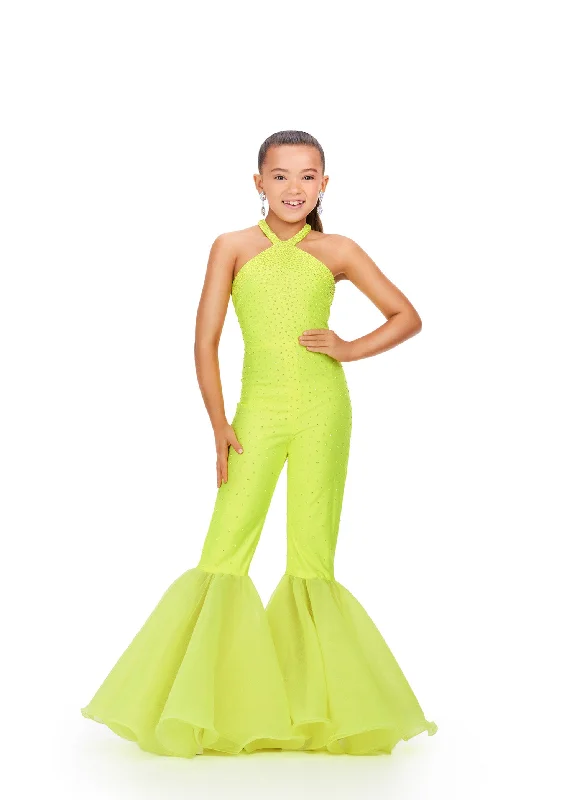 Neon Yellow