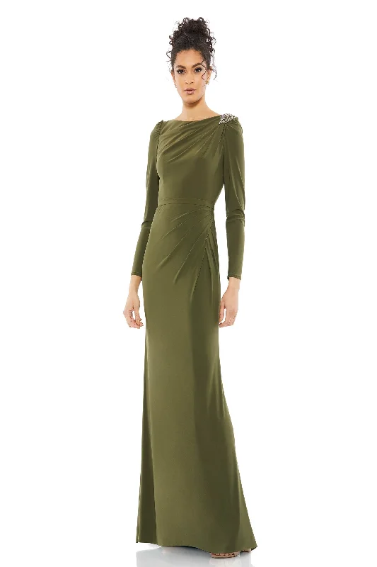 Don't Wait Mac Duggal 55695