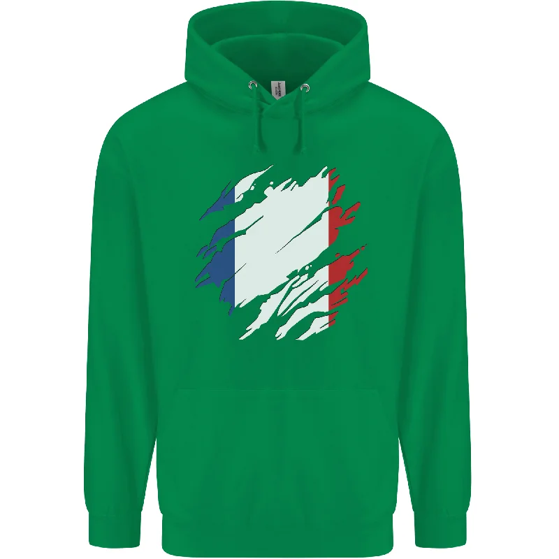Irish Green