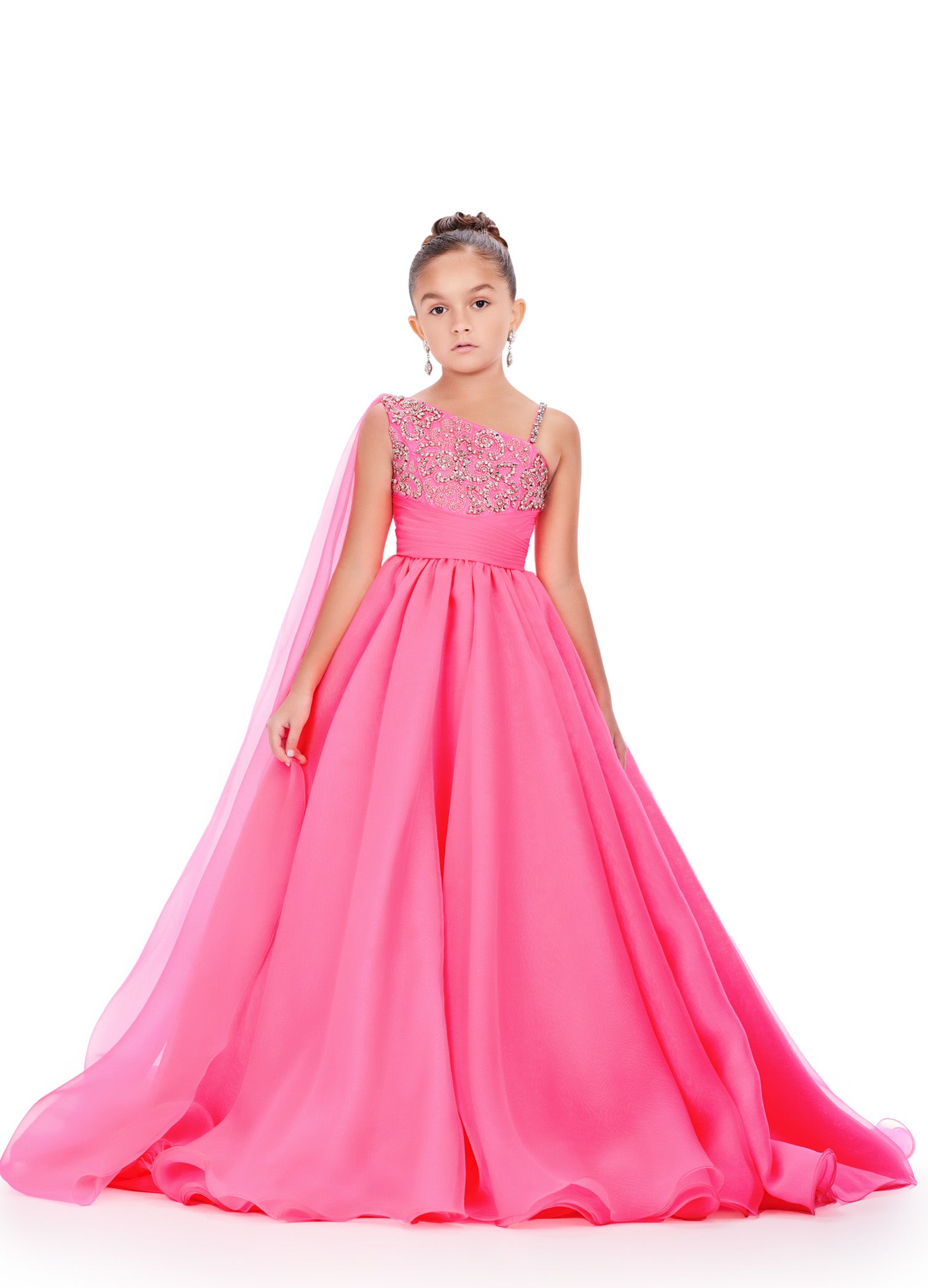 Hot Pink