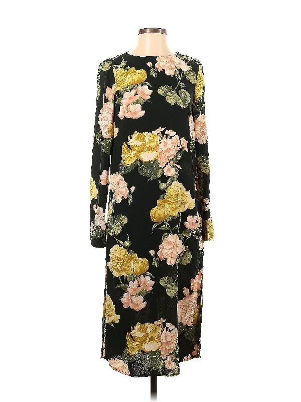 Don't Miss Casual Dress