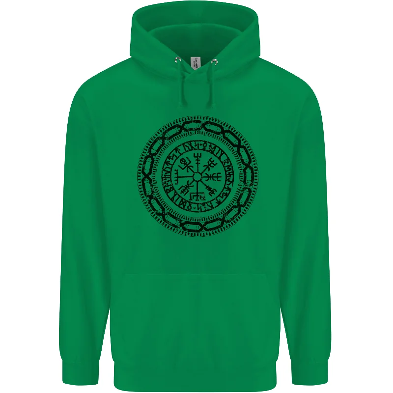 Irish Green