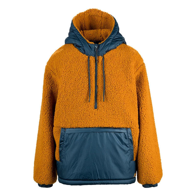 Clearance Sale Women's Super Sherpa Fleece Hoodie