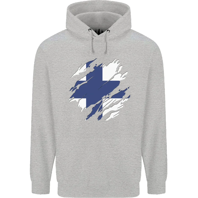 Sports Grey
