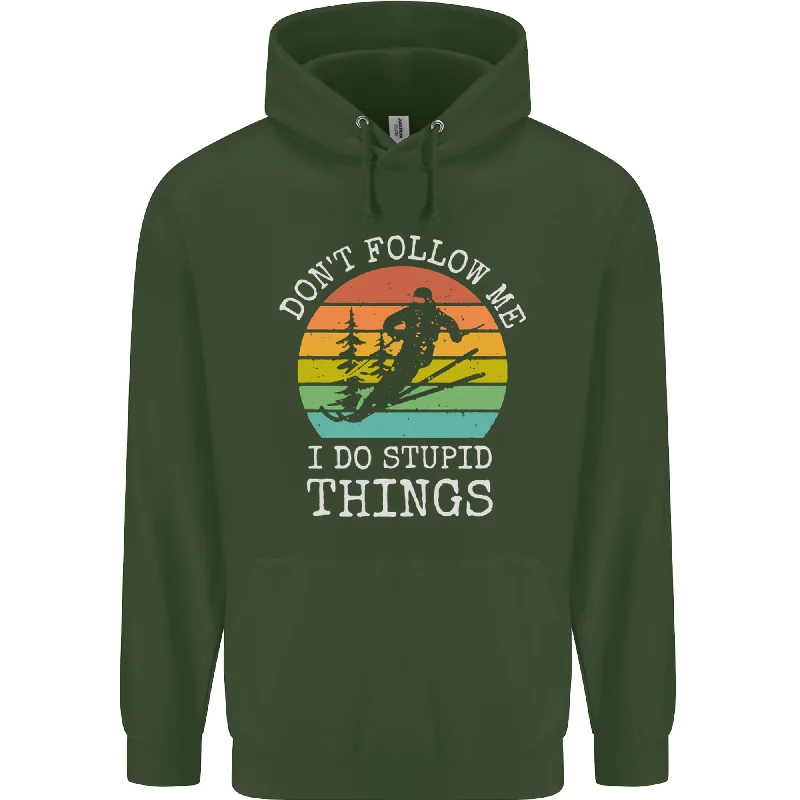 Forest Green