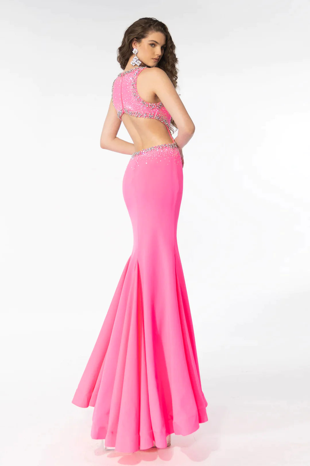 Hot Pink