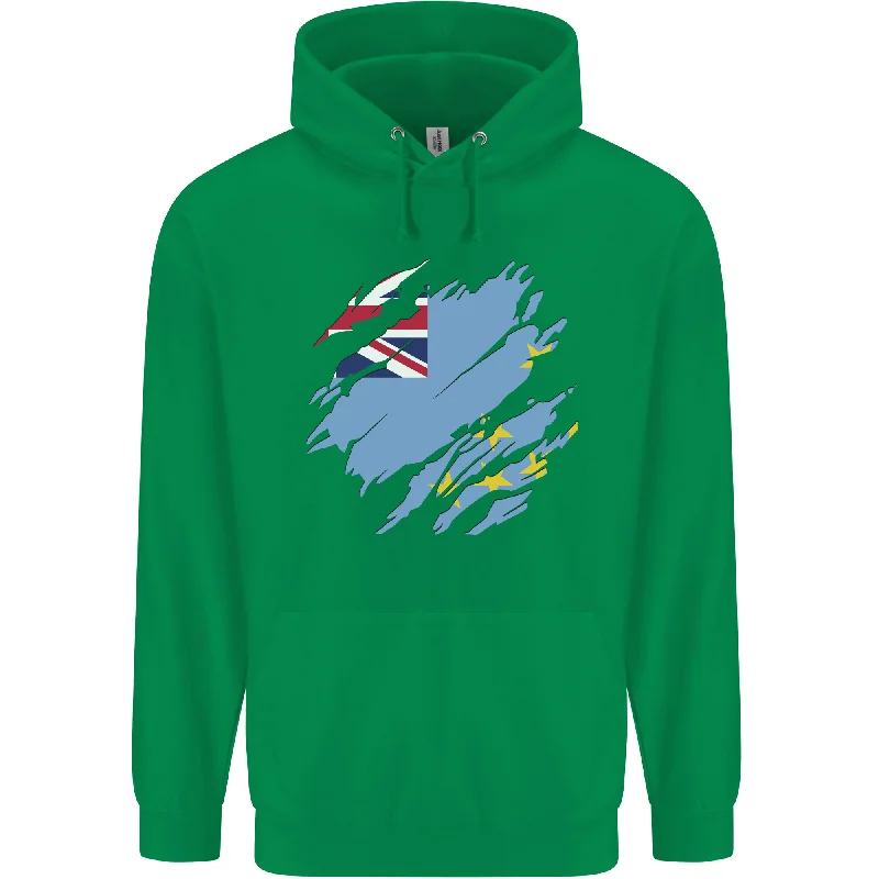 Irish Green