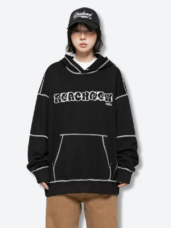 Instant Discount Skater Hoodie