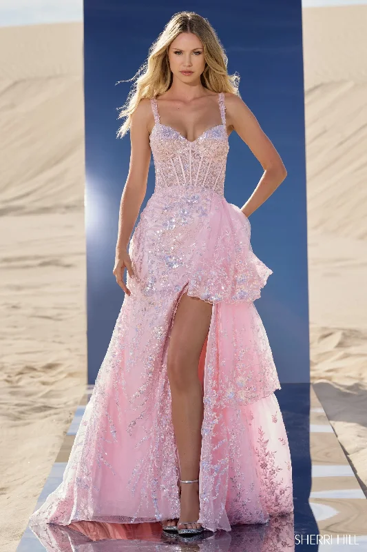 Bargain Prices Sherri Hill 56589