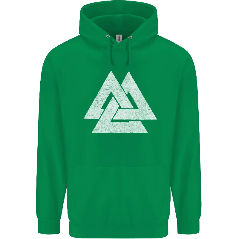 Irish Green