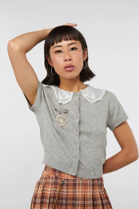 Grey Marle