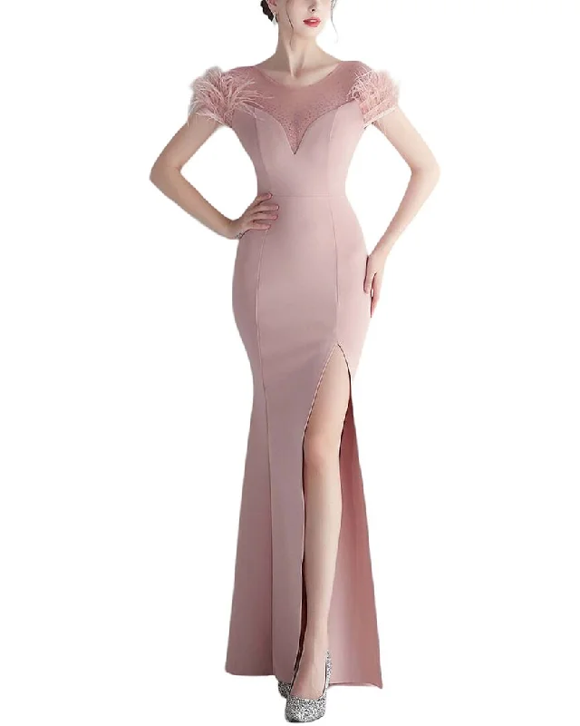 Extra Savings KALINNU Maxi Dress