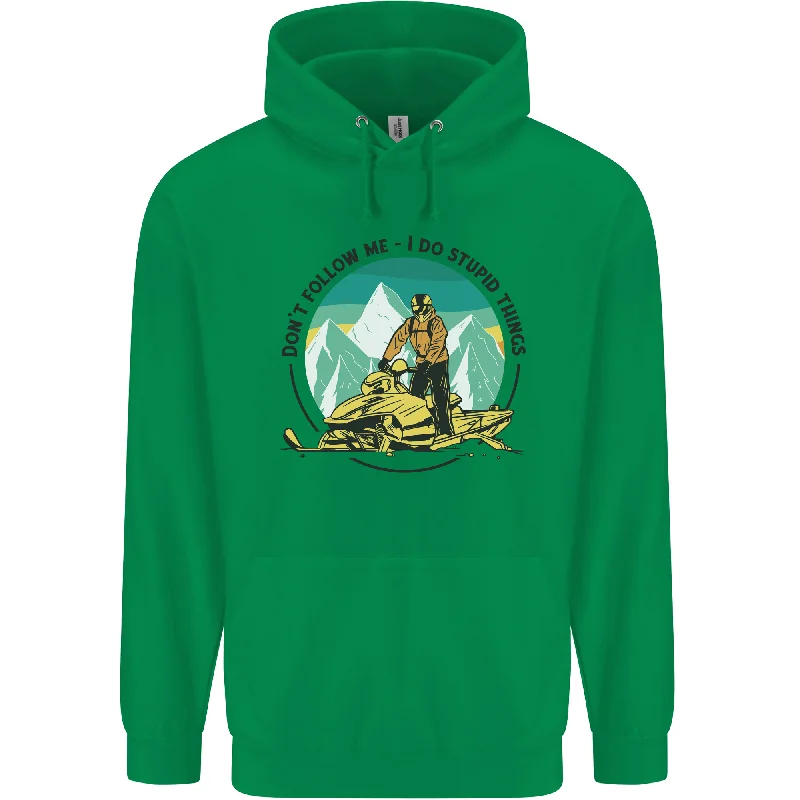 Irish Green