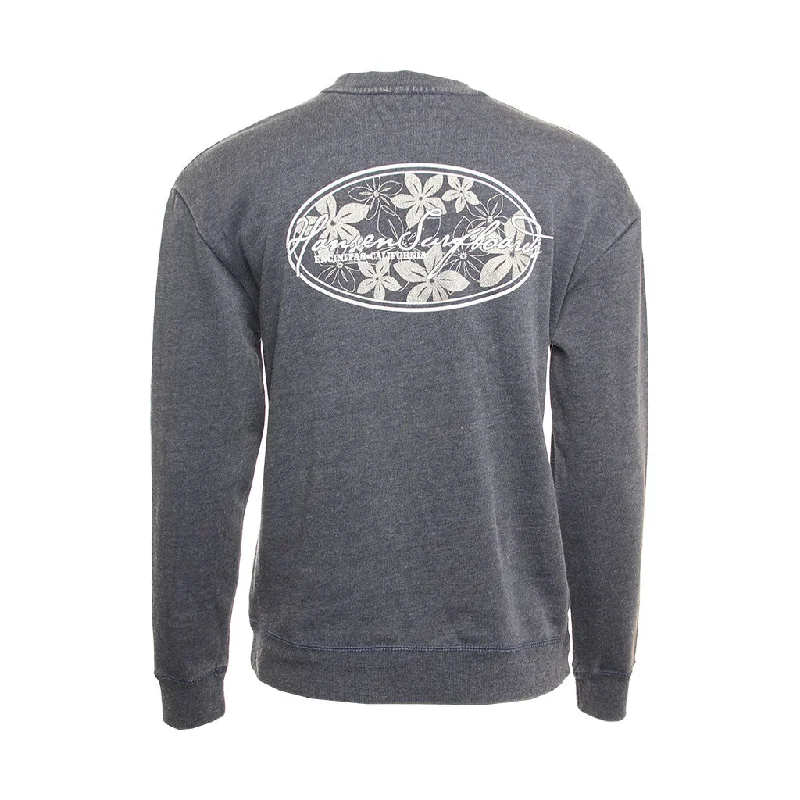 Super Sale Hansen Womens Sweatshirt Tanis Oval Crew