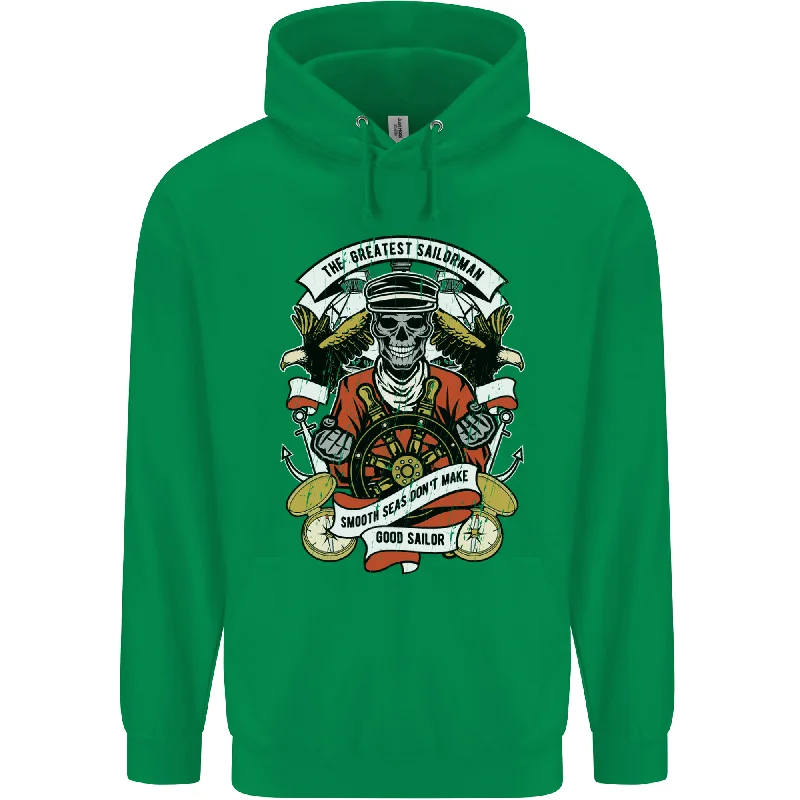 Irish Green