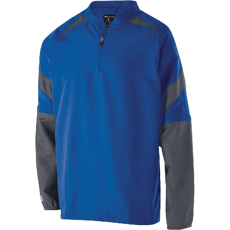 Deep Discounts Pitch Pullover 229194