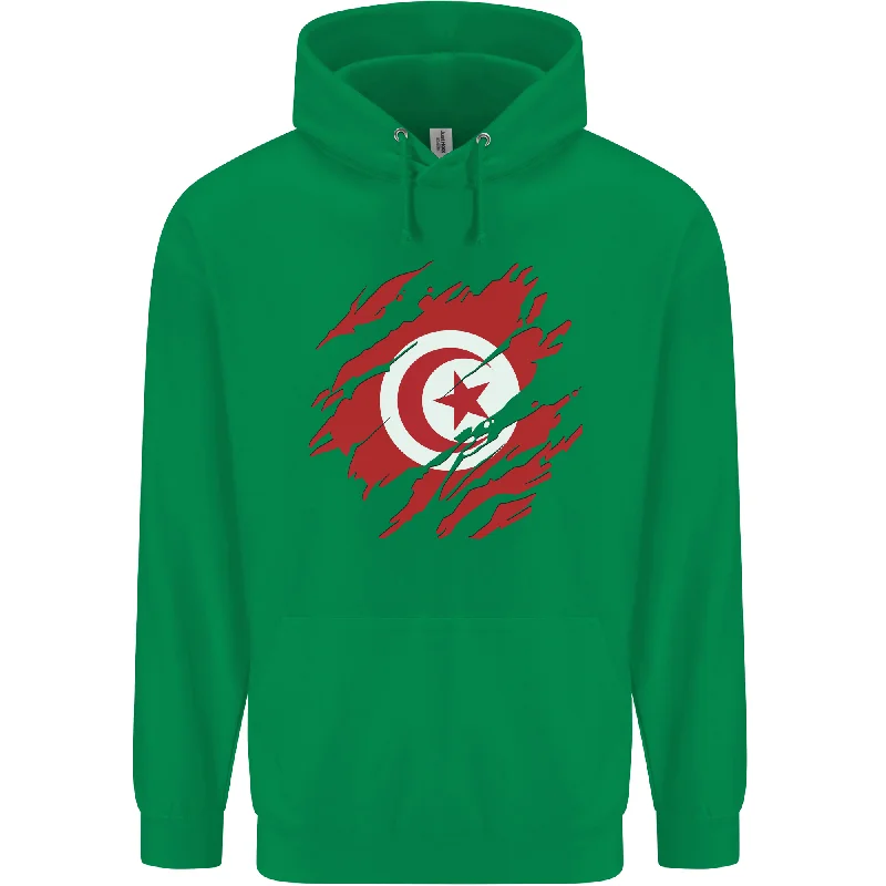 Irish Green