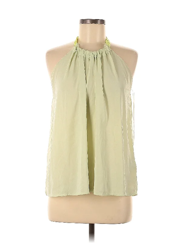 Year-End Sale Sleeveless Blouse