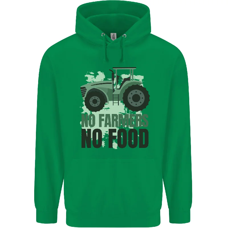 Irish Green