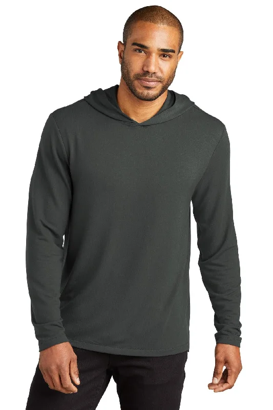 Epic Deals Port Authority Microterry Pullover Hoodie K826