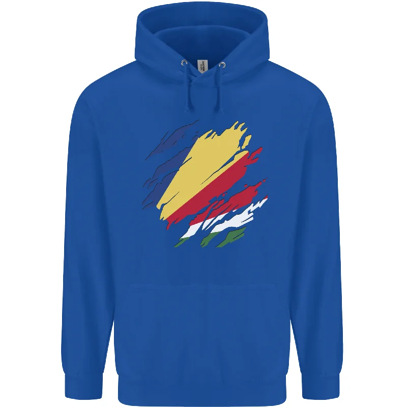 Royal Blue
