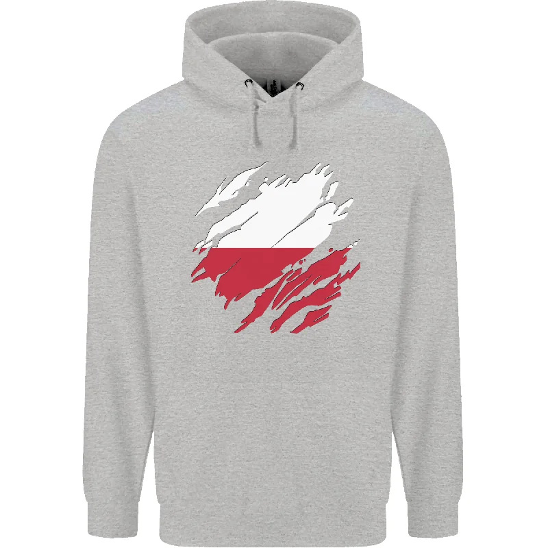 Sports Grey