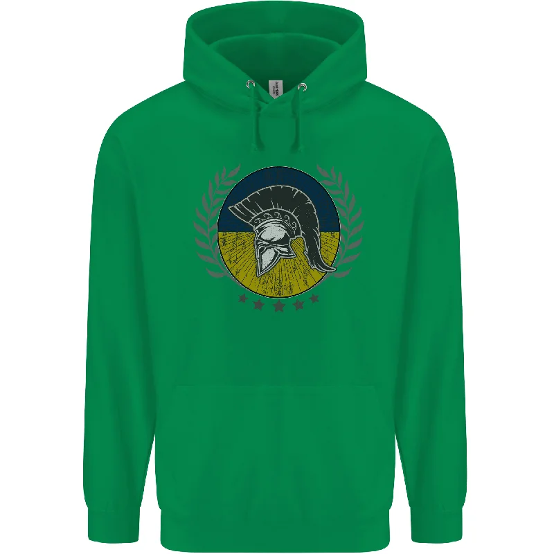 Irish Green
