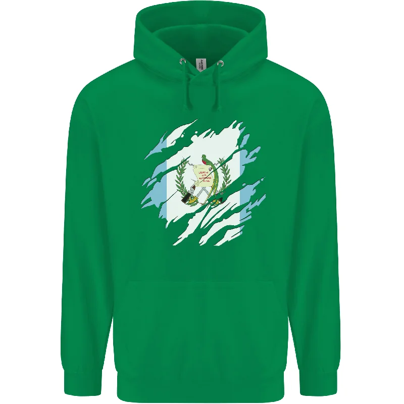 Irish Green