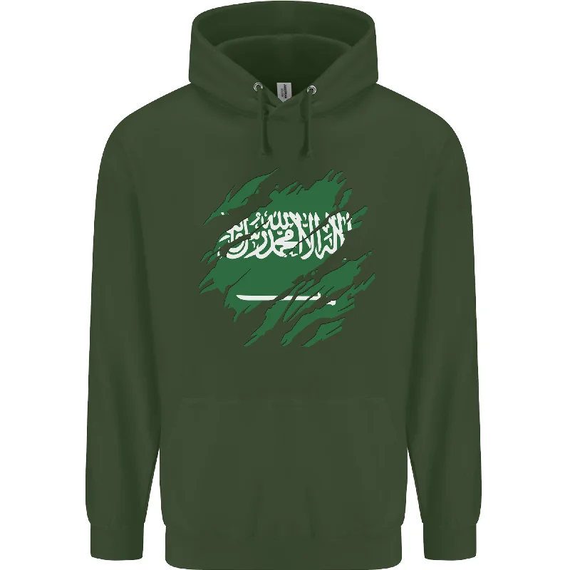 Forest Green
