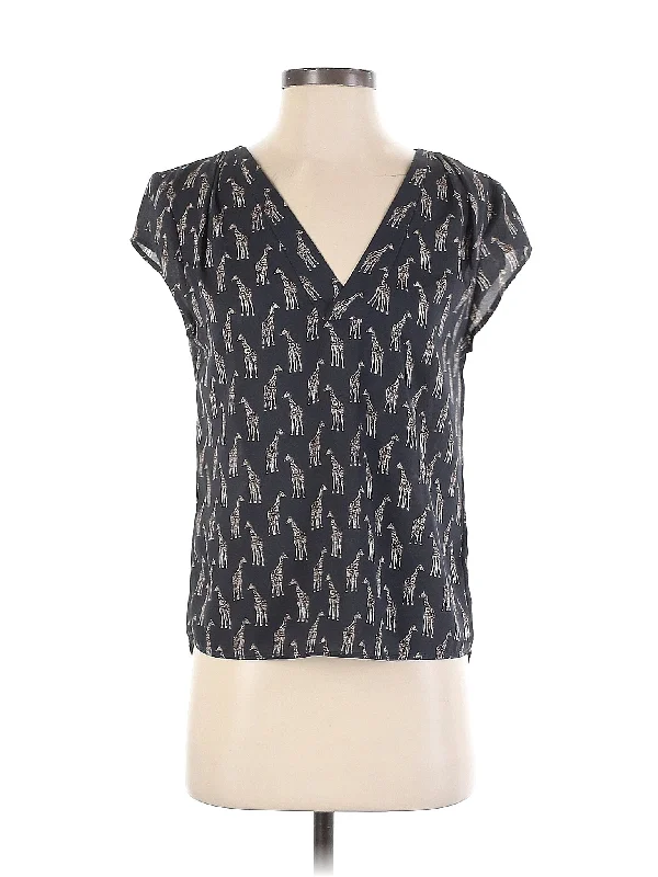 Price Fest Sleeveless Blouse