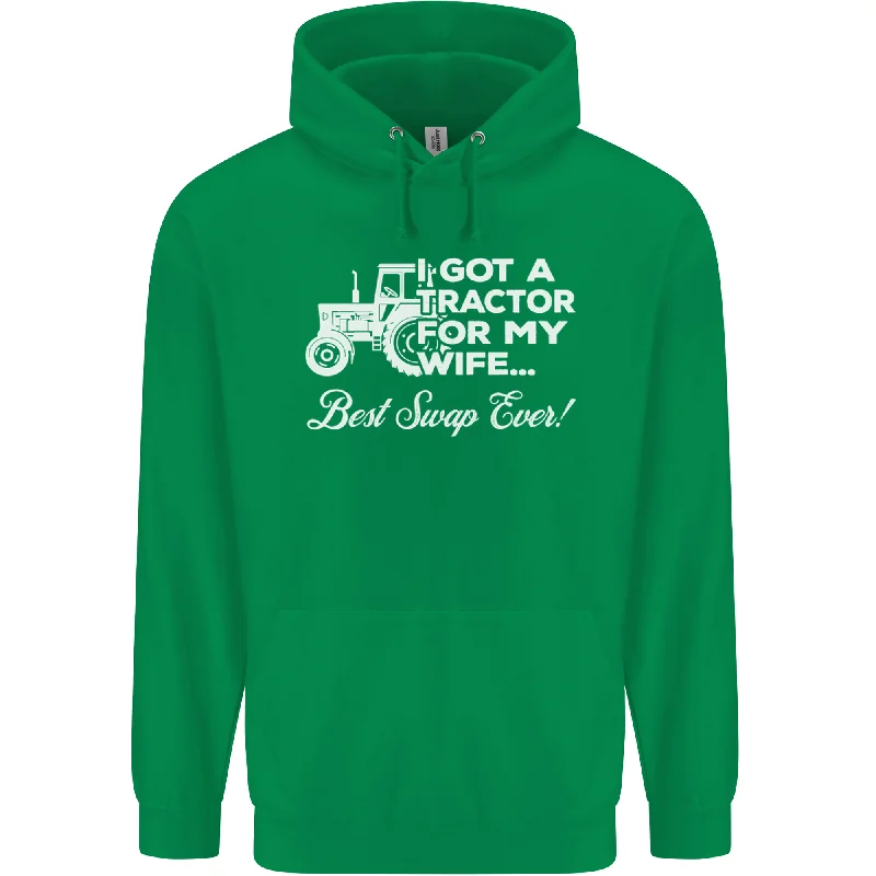 Irish Green