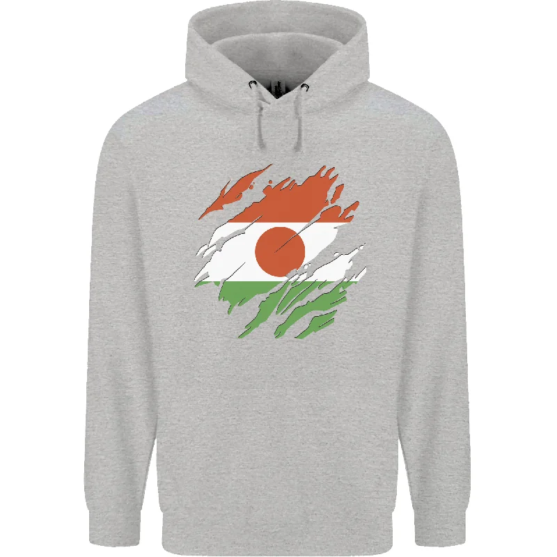 Sports Grey