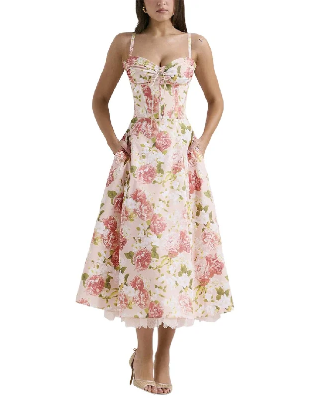 Customer Appreciation Sale DELI.S Dress