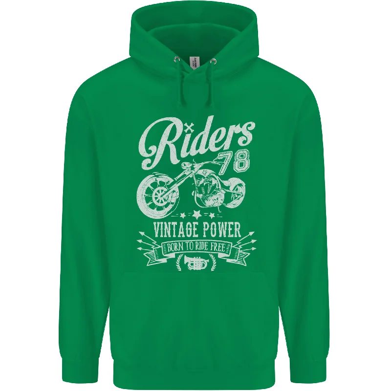 Irish Green