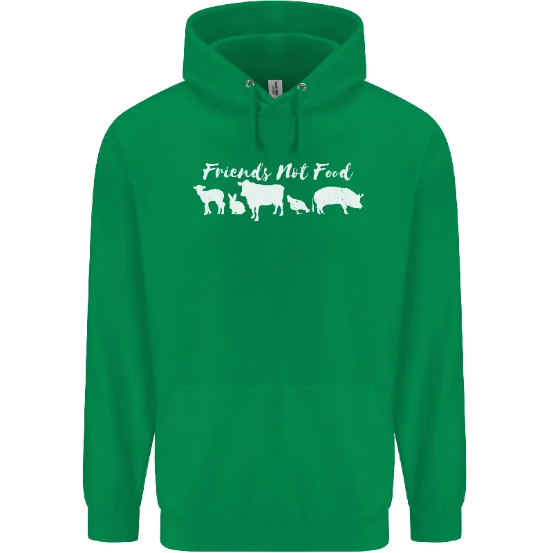 Irish Green