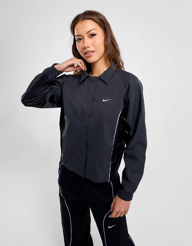 Limited Time ג'קט Sportswear Woven | נשים