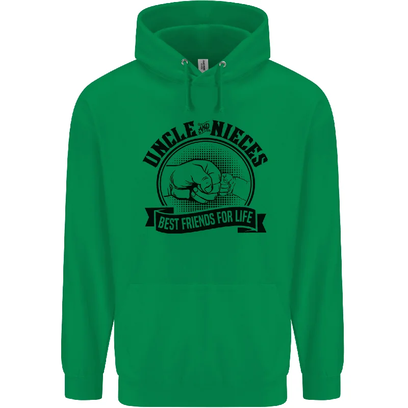 Irish Green