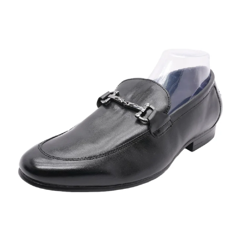 Deal of the Day Black Loafer Shoes