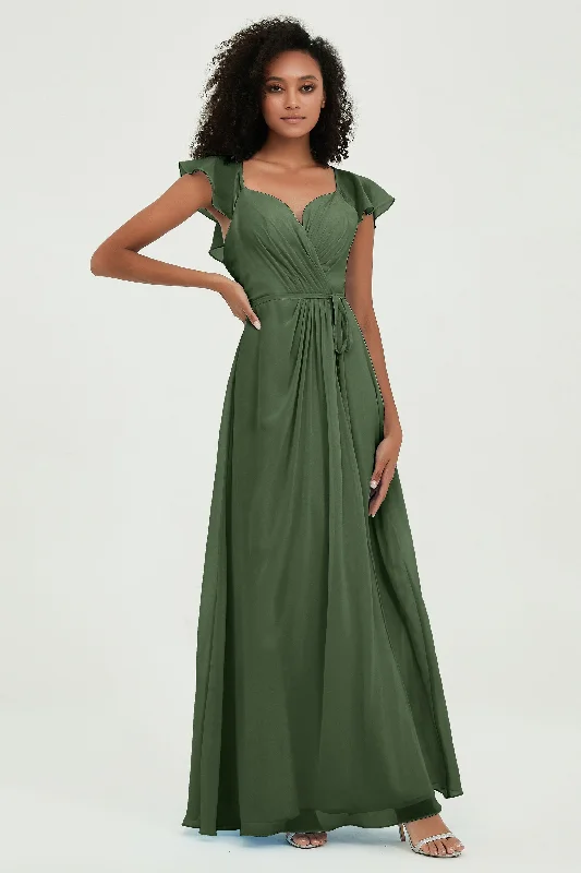 Olive-Green