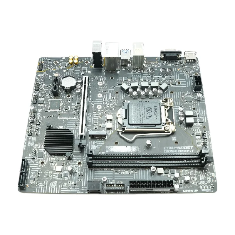 Bargain Prices B560M PRO-E ProSeries Motherboard