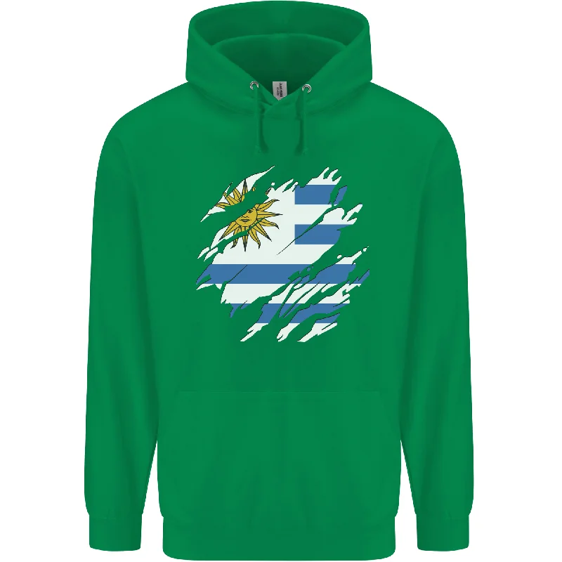 Irish Green