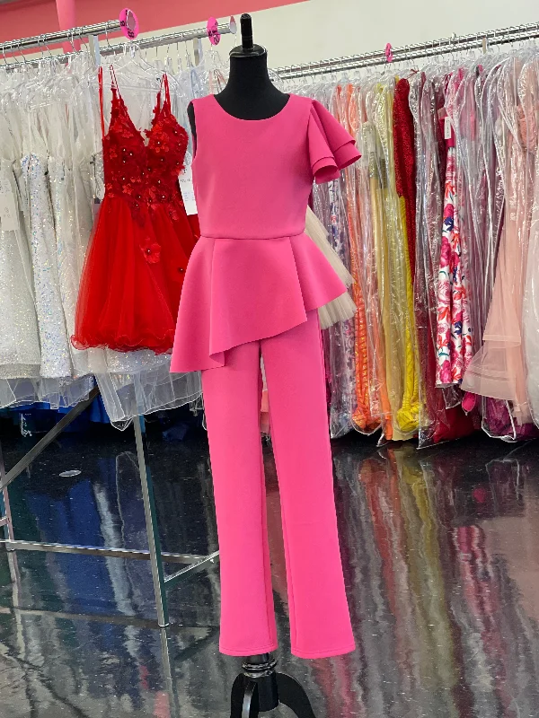 Hot pink