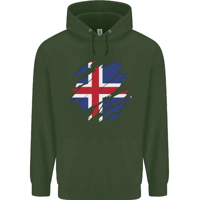 Forest Green